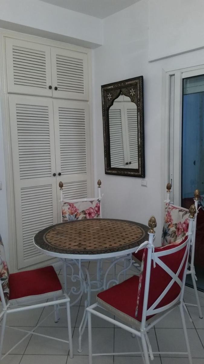 Appartement vue panoramique - Housity