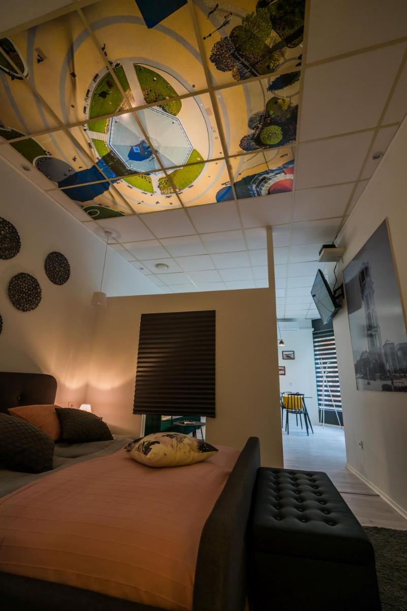 Centrum Apartman - Housity