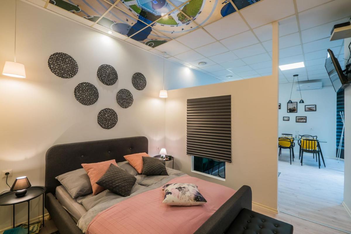 Centrum Apartman - Housity