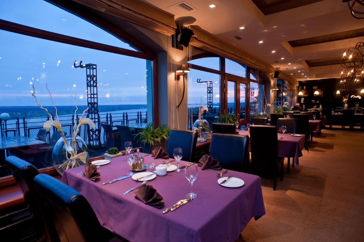 Hotel Tumski - Housity