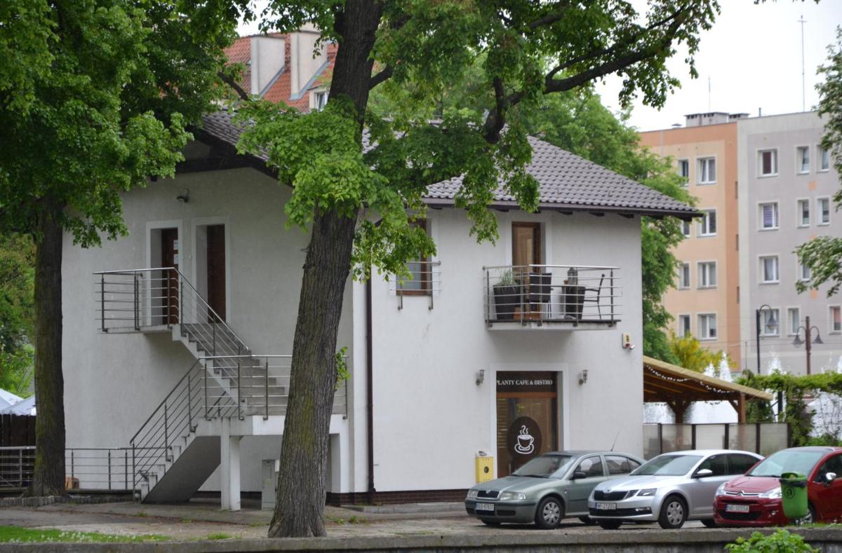 Apartament w Parku Planty - Housity