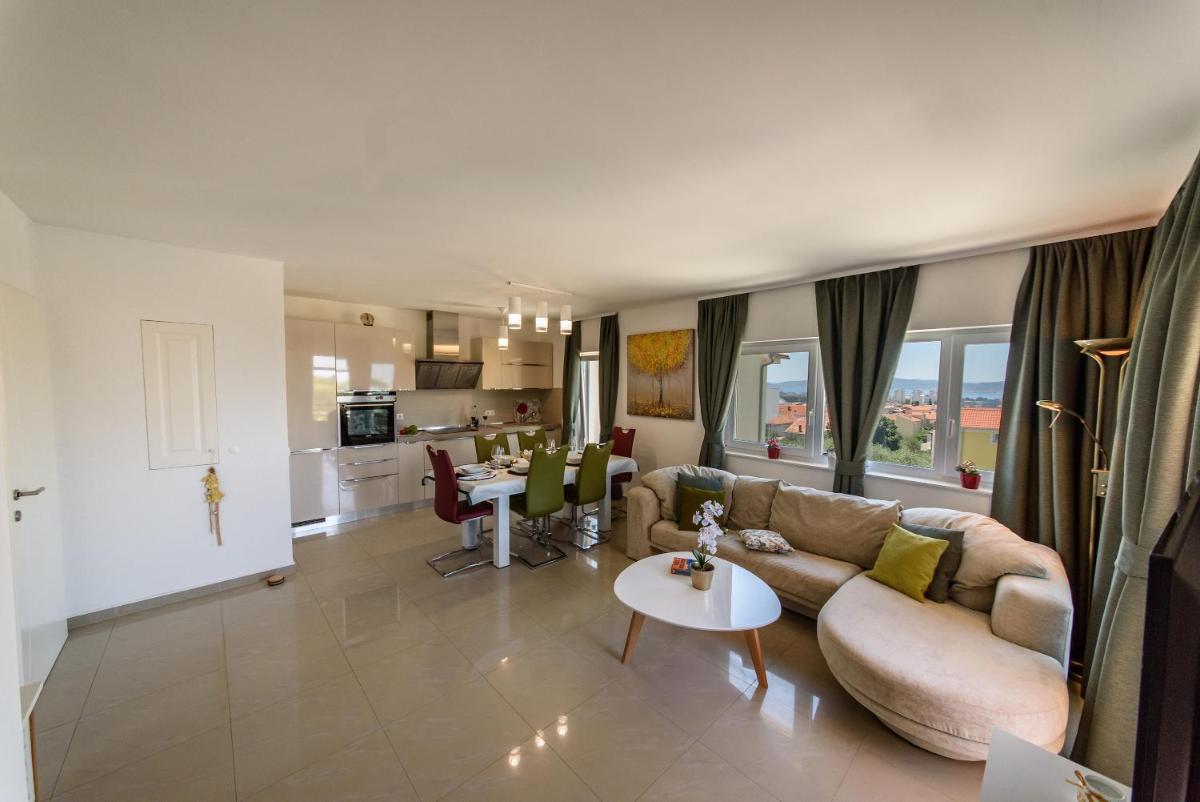 Villa Vesna in Zadar - Housity