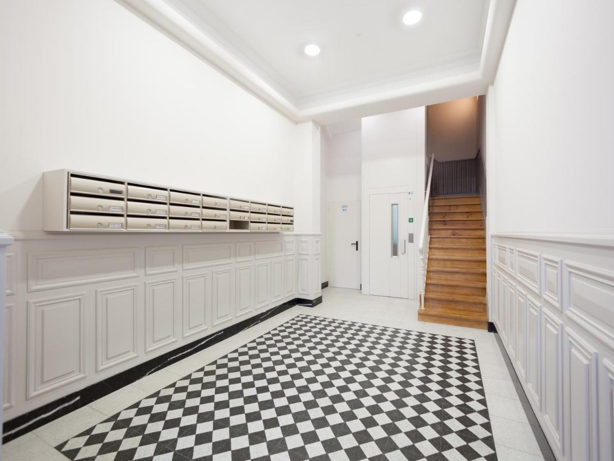 Cosy Room - Guggen º PARKING FREE - Housity