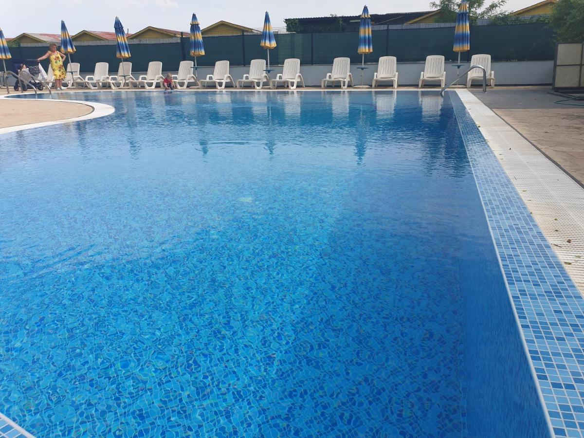 Suitetrails - Nesebar seafront apartment