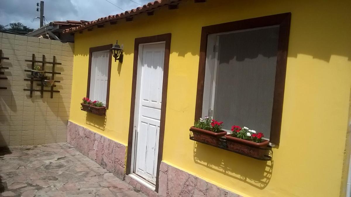 O Pouso Condomínio - Housity