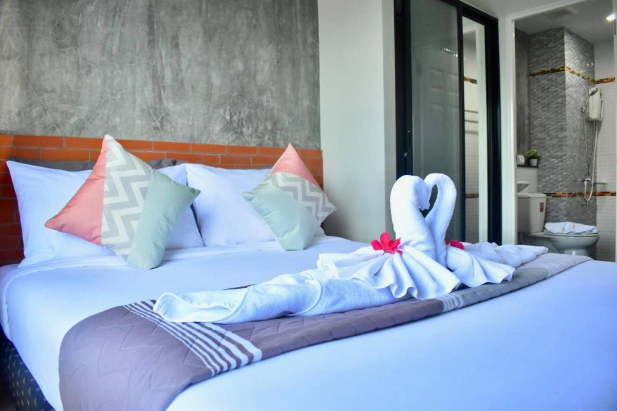 Isayarada Apartment - Housity