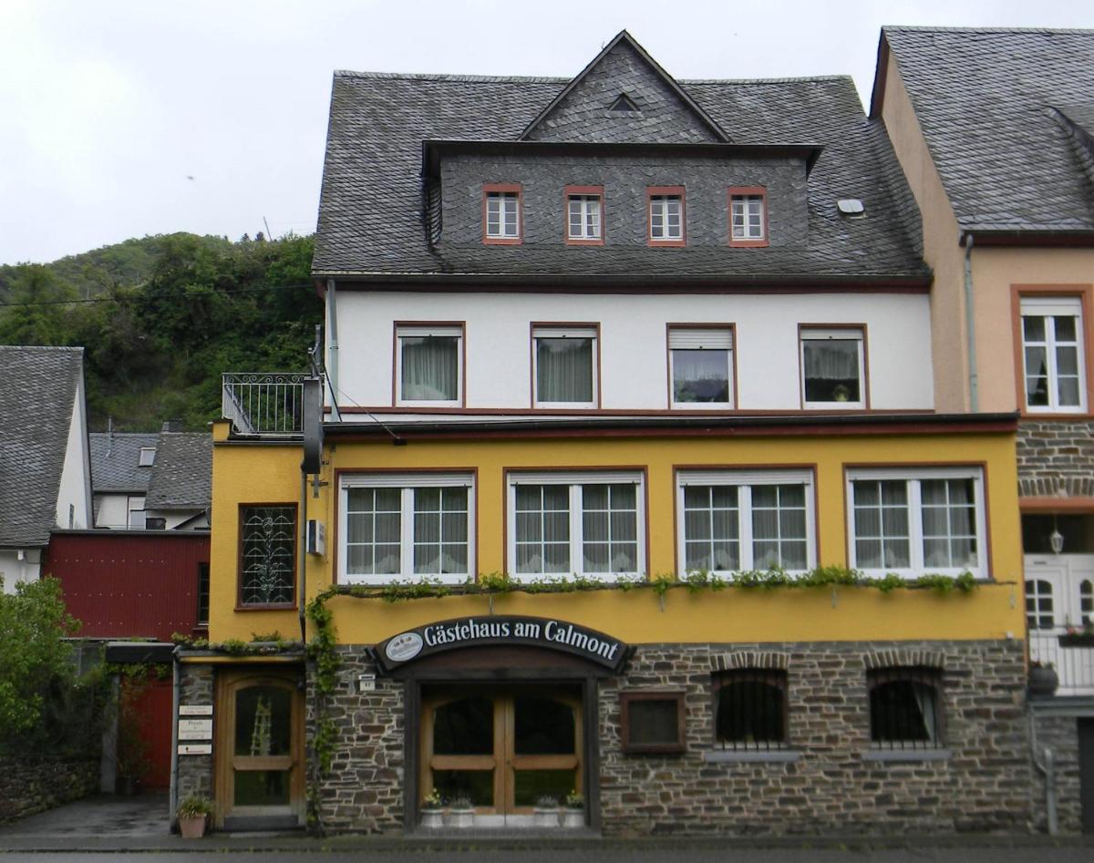 Gastehaus am Calmont - Housity