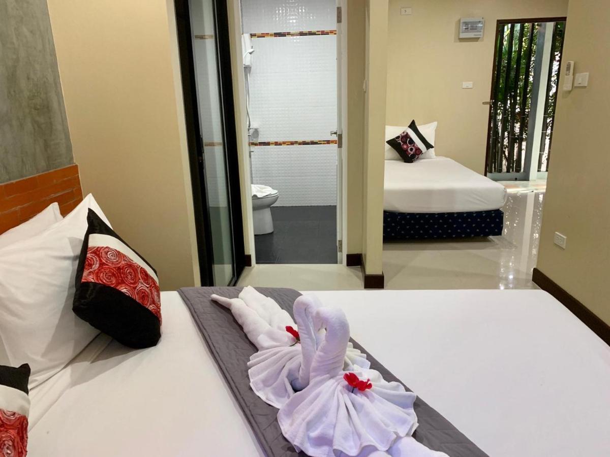 Isayarada Apartment - Housity