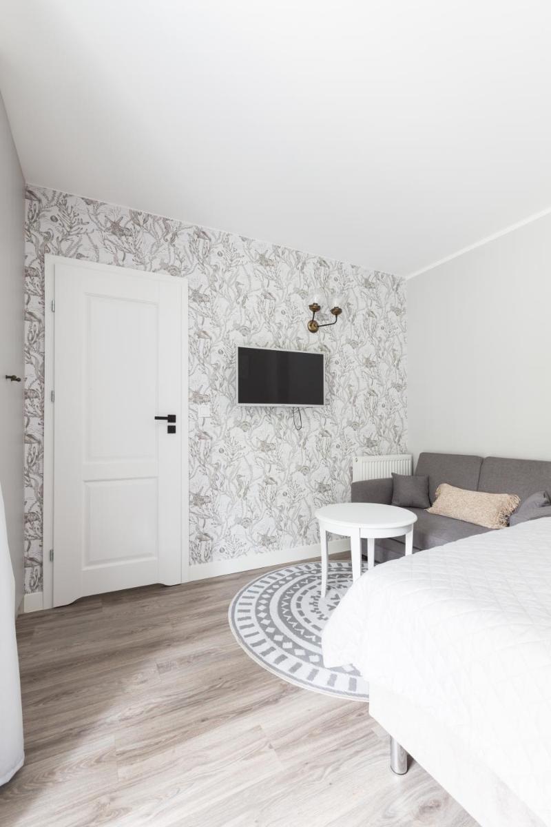 Rafa przy Plaży - Housity