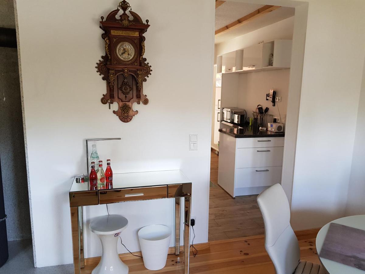 Ferienhaus in Bernau bei Berlin - Hizvo