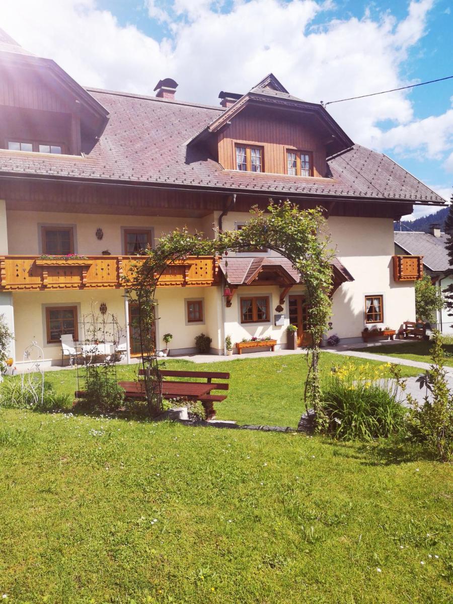 Gästehaus Wastian - Housity