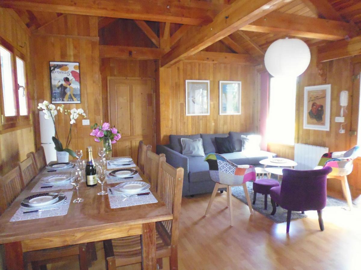 Mont gîte en Baie - Housity