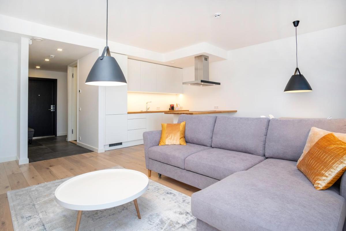 Dream Stay - 2 Porto Franco Apartments near Old Town - Housity