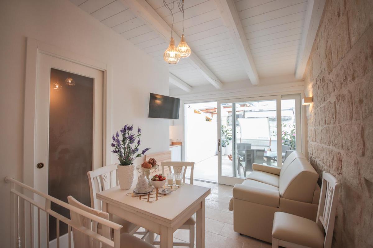 Palazzo Stapane Apartament Suite 9 - Housity