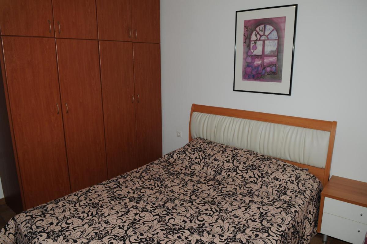Suitetrails - Apartment in the city of Samos