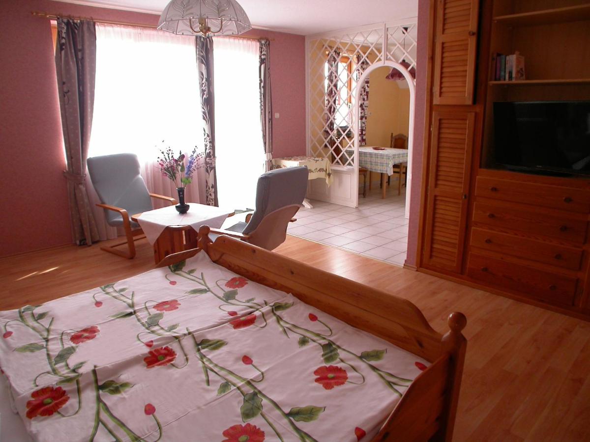 Hevizquelle Apartments - Housity