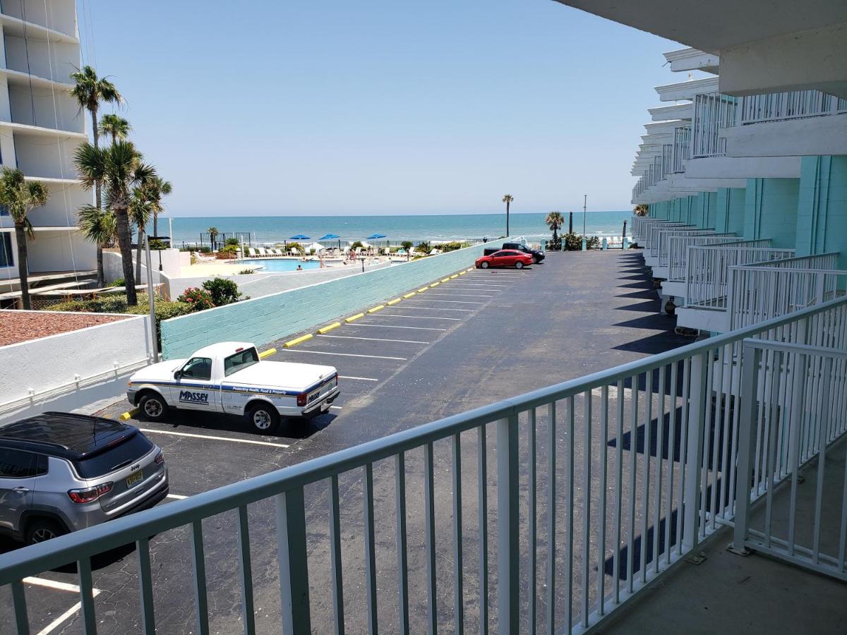 SeaScape Inn - Daytona Beach Shores - Housity