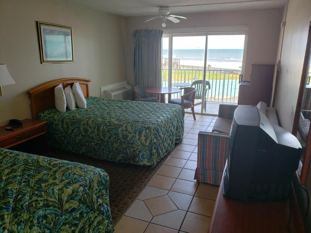 SeaScape Inn - Daytona Beach Shores - Housity