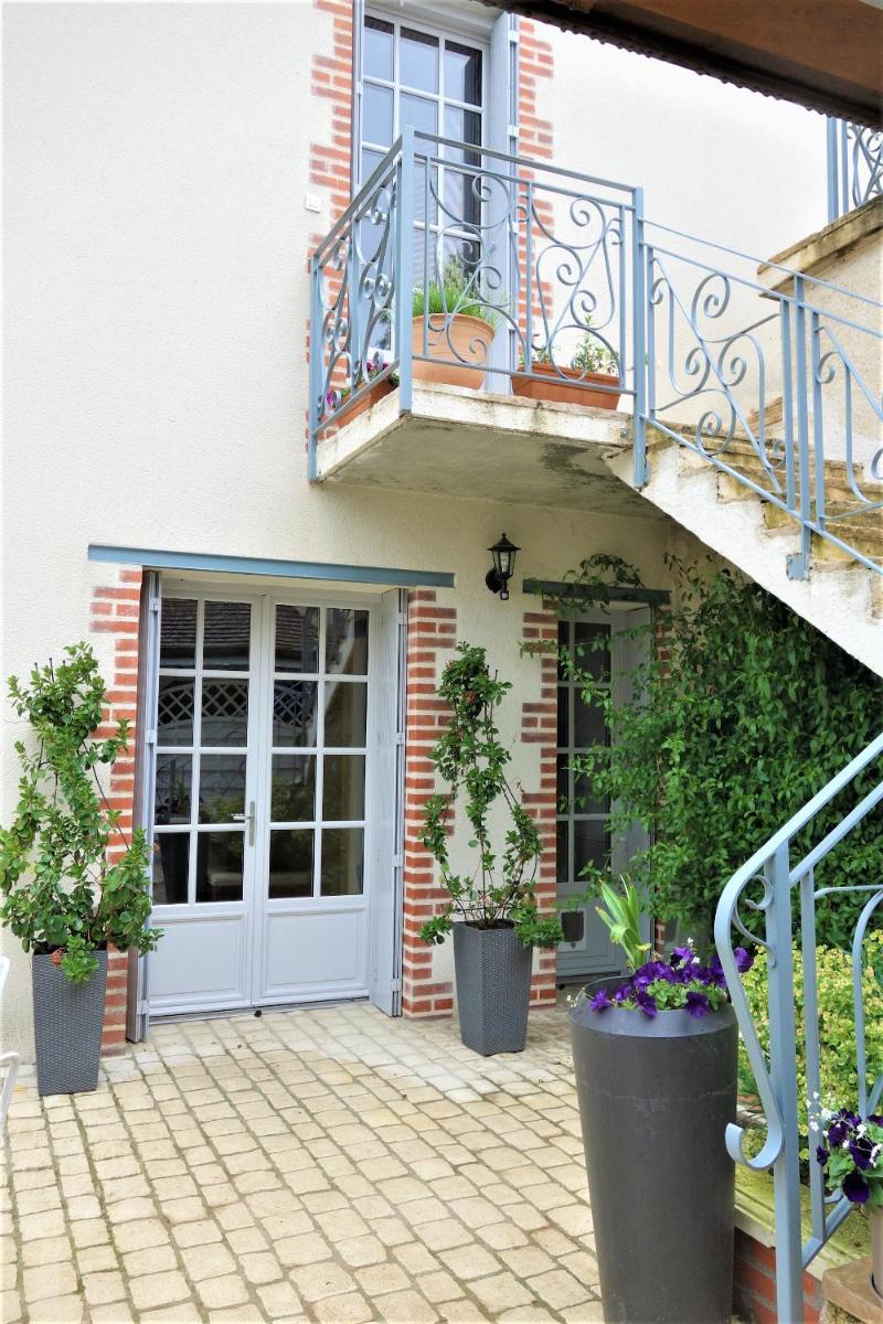 LA MAISON DE ROSE - Housity