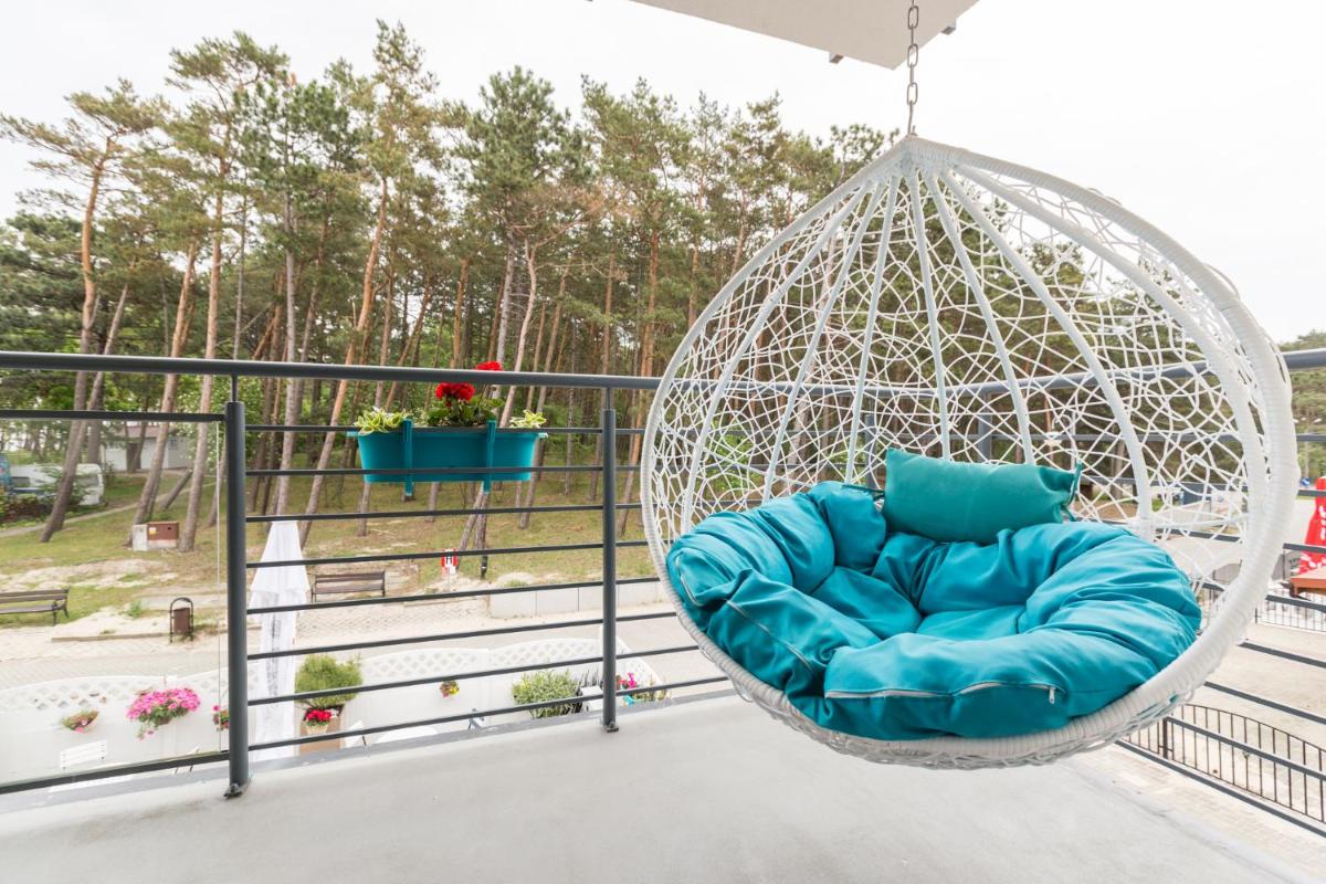 Rafa przy Plaży - Housity