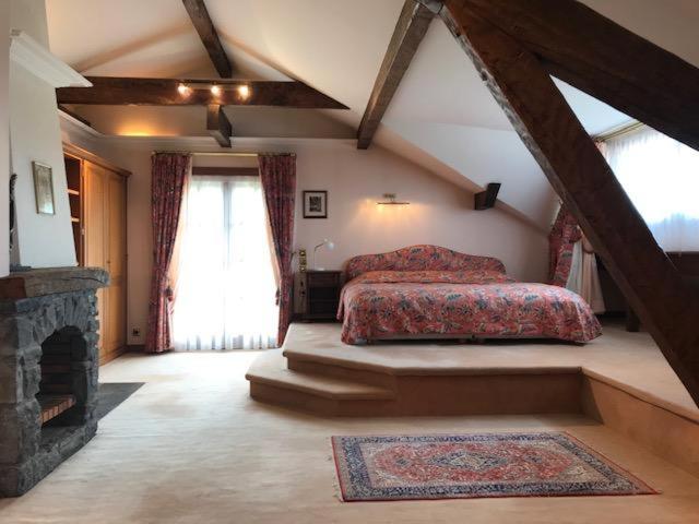 Ferme Bordbar B&B - Housity