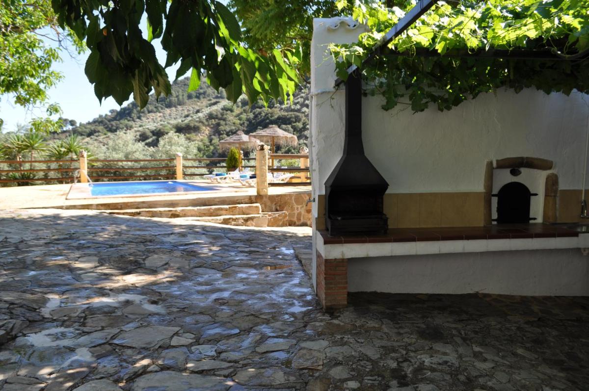 Cortijo Rural Las Nogueras - Housity