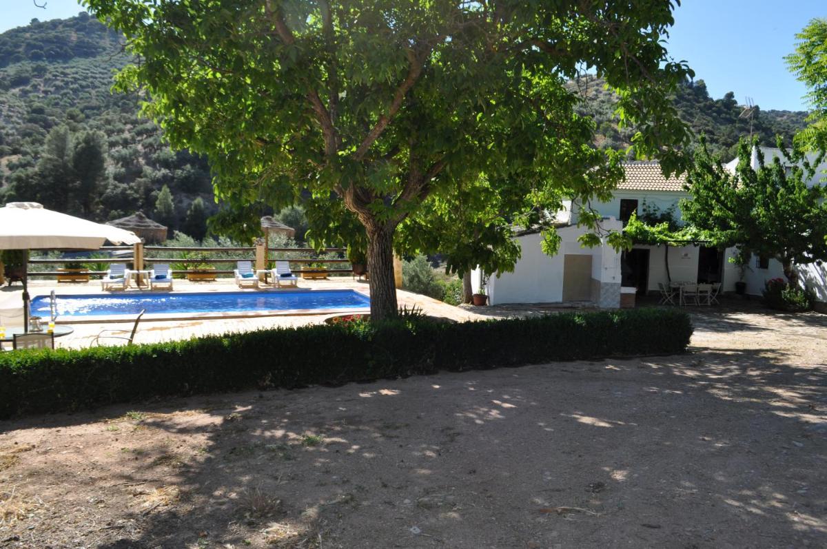 Cortijo Rural Las Nogueras - Housity
