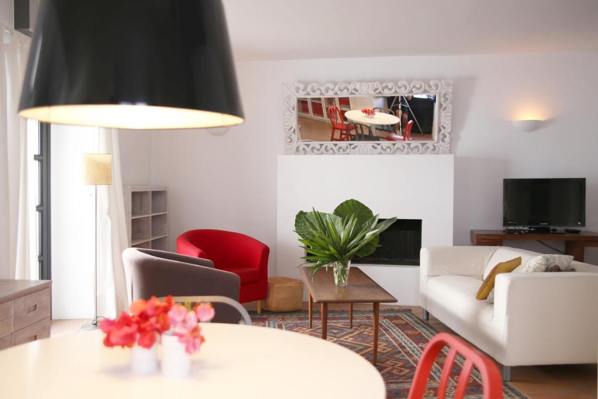 RONDAPLACE APTO - Housity