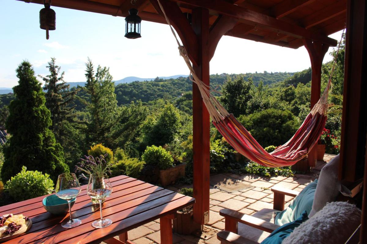 Hilltop Hideout - Housity