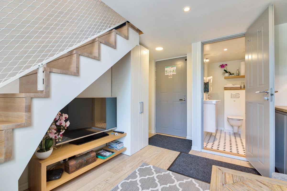 Rotermann City Apartments - Housity