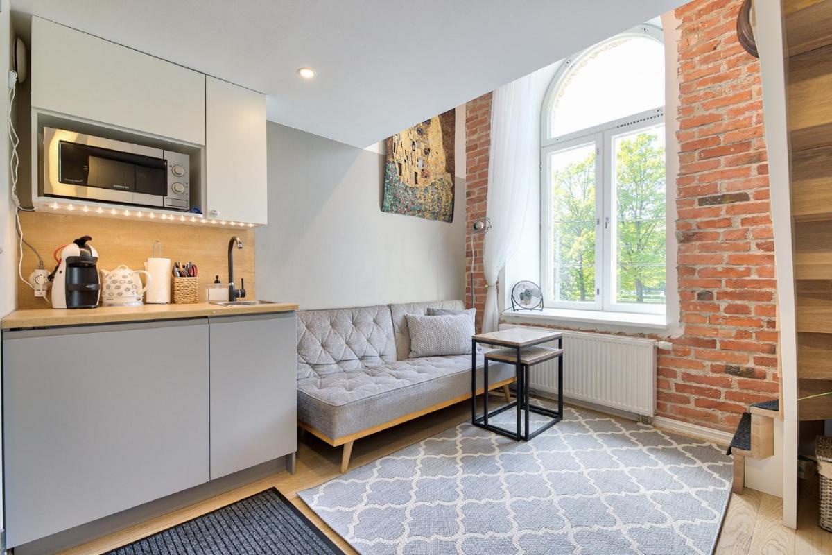 Rotermann City Apartments - Housity