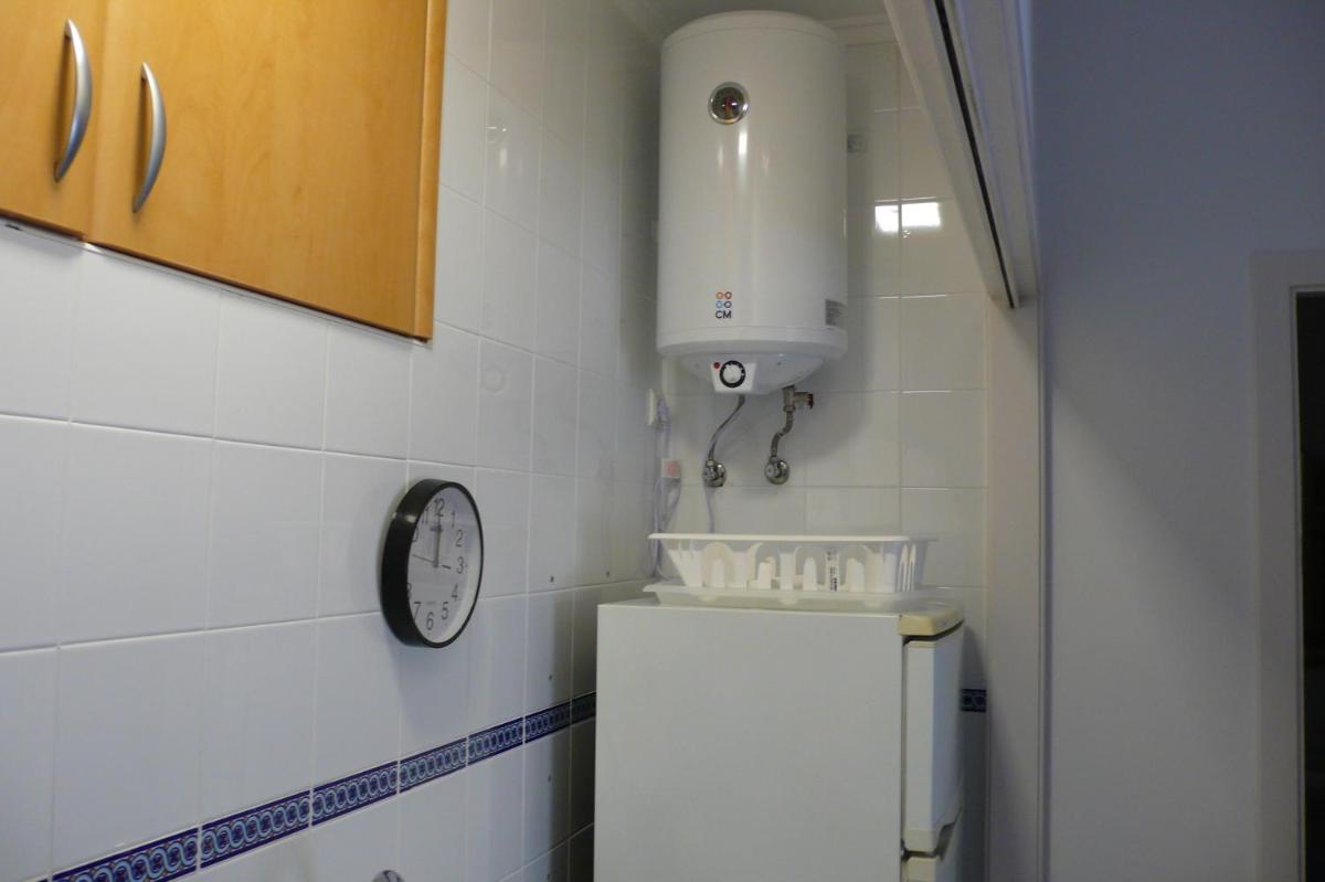 Apartamento Portalet 7 - Housity