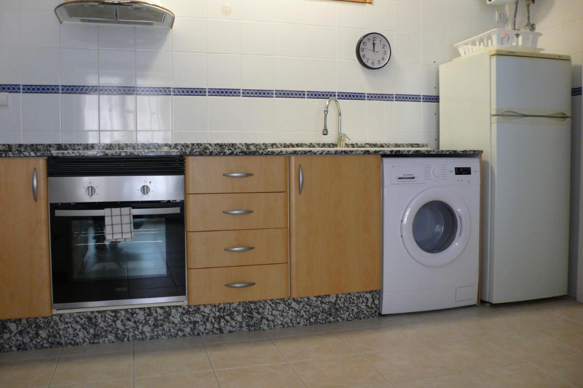 Apartamento Portalet 7 - Housity
