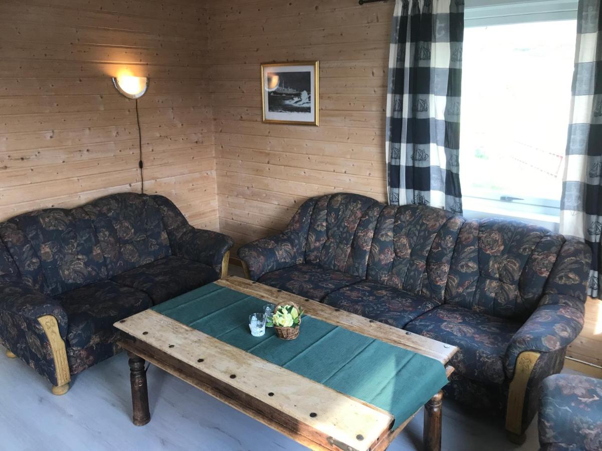 Lyngenfjord gammelhotell - Housity