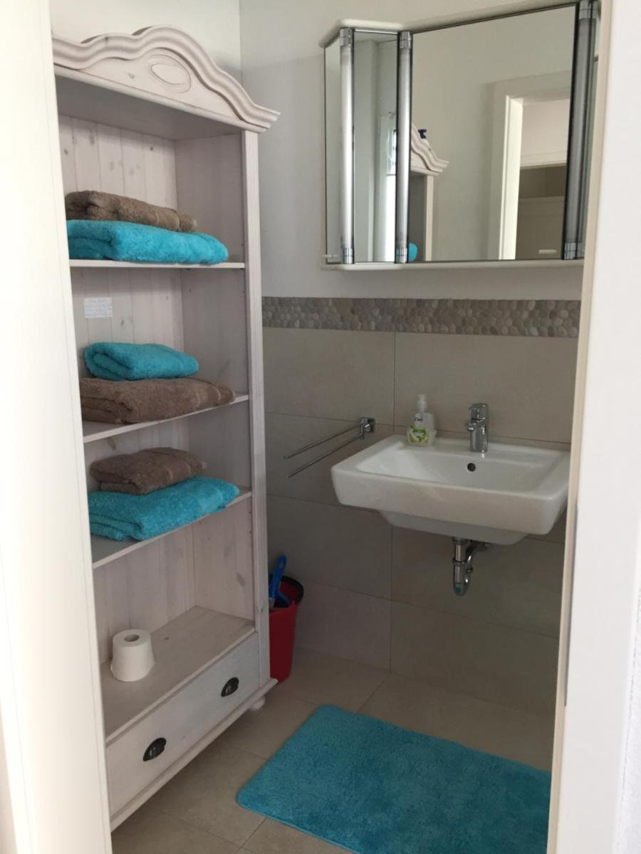 Suitetrails - Apartment Bei Linda