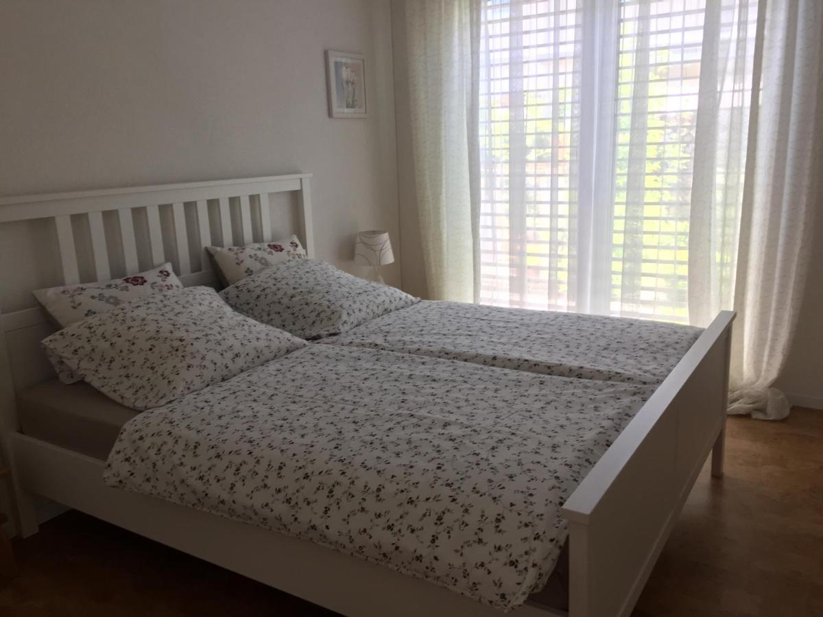 Suitetrails - Apartment Bei Linda