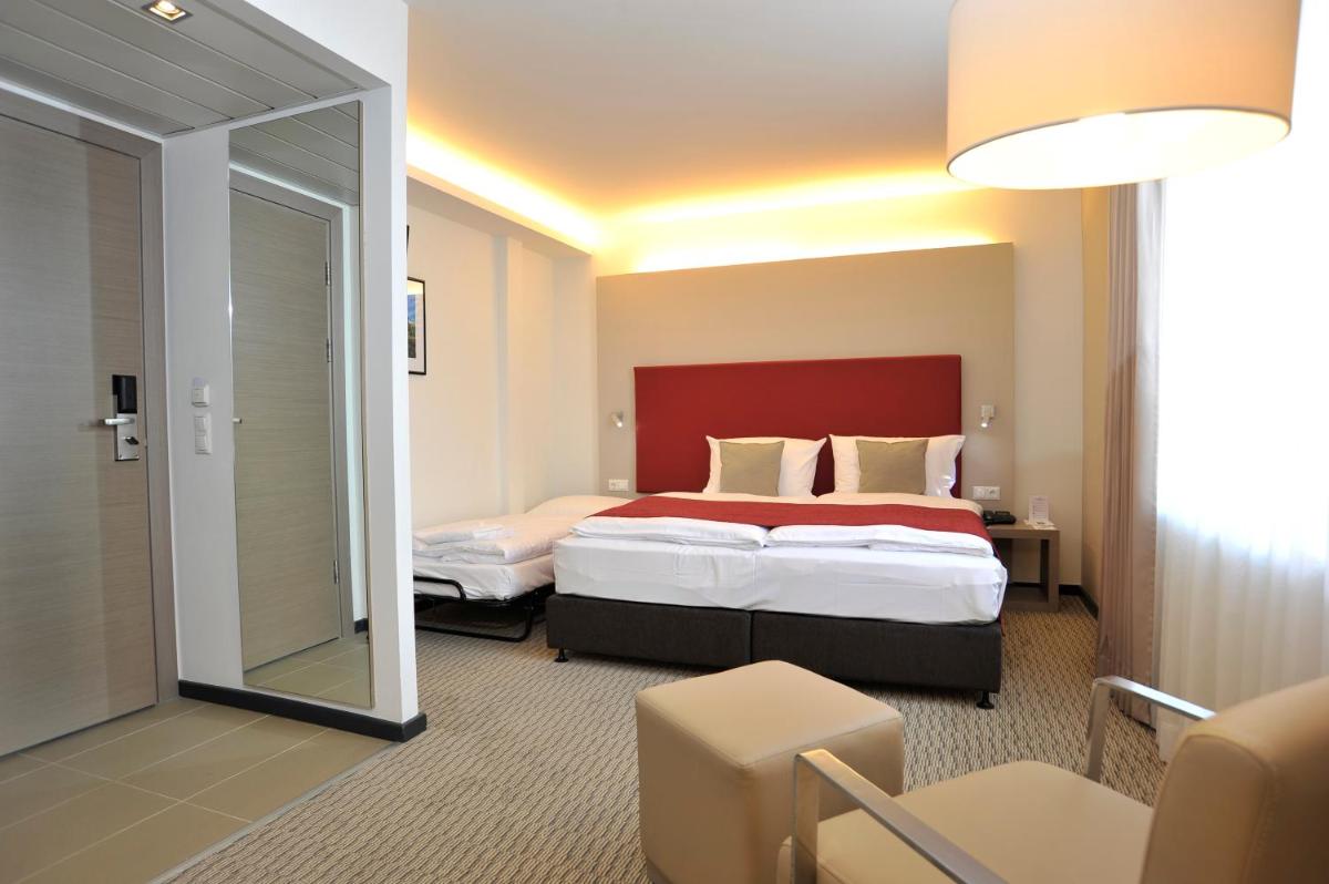 Golden Tulip Kassel Hotel Reiss - Hizvo