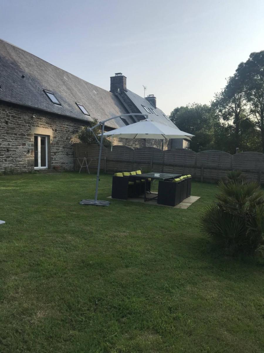 Gîte de L'Hotel Mahey - Housity