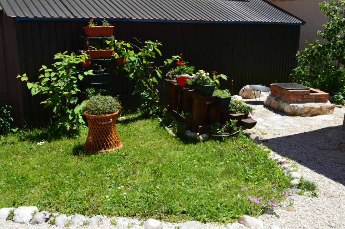 Apartmani Božana Vojinović - Housity