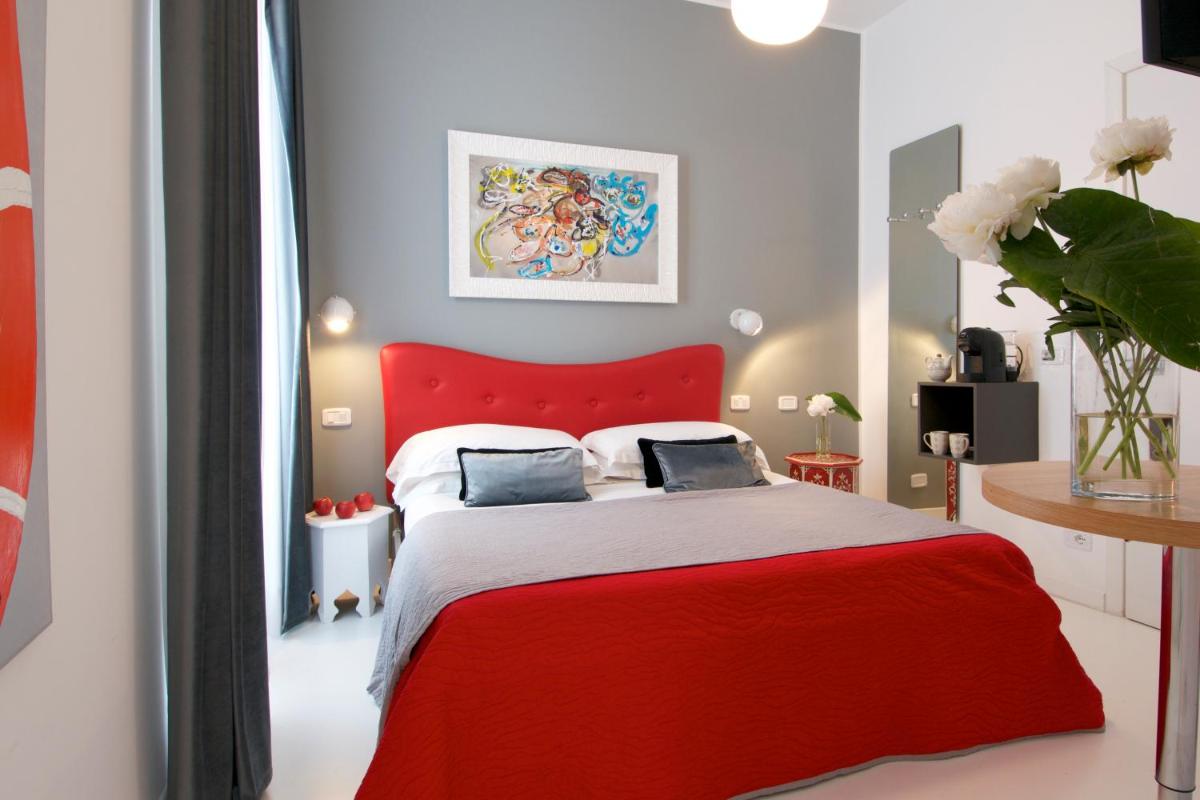 B&B Amor - Housity