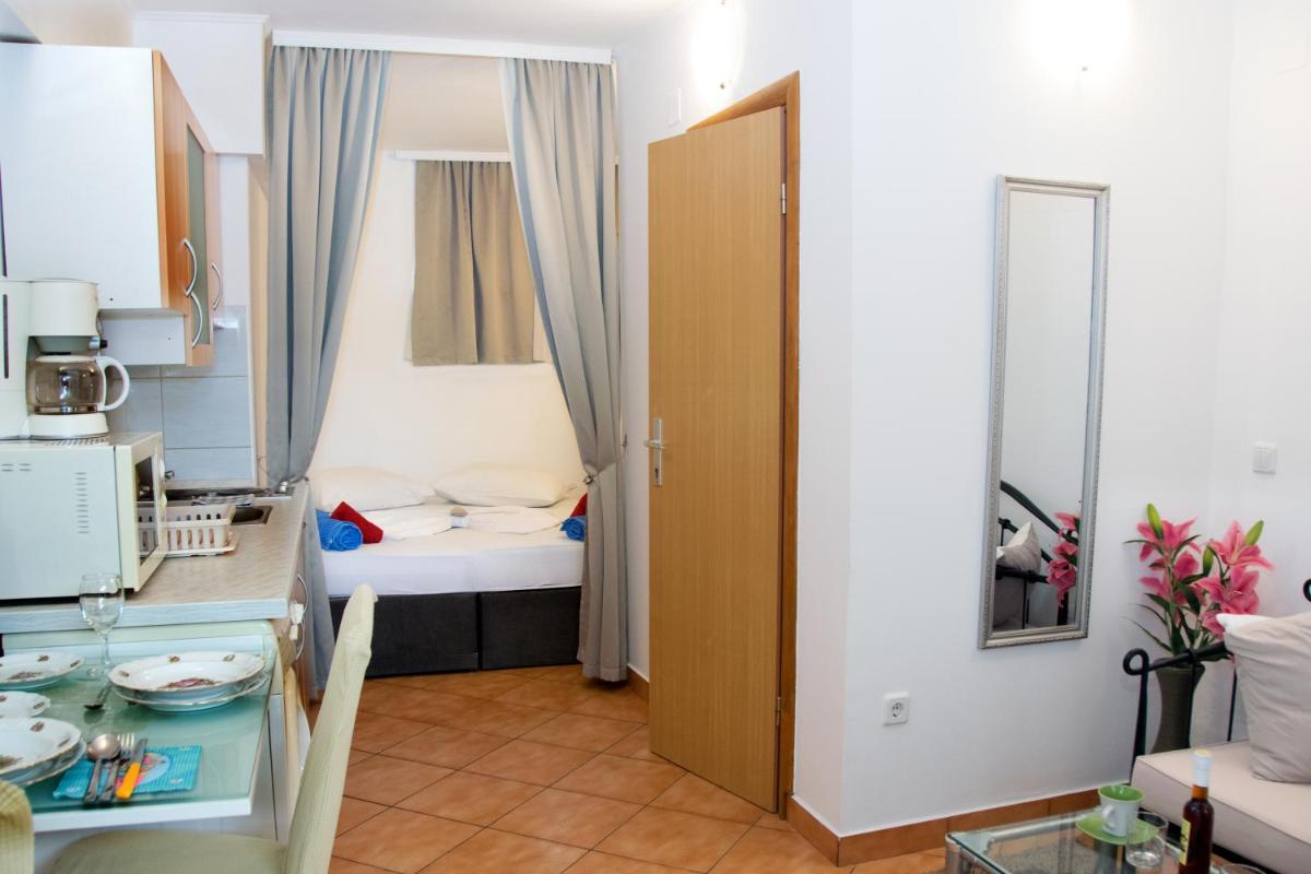 Apartments Ankica - Hizvo