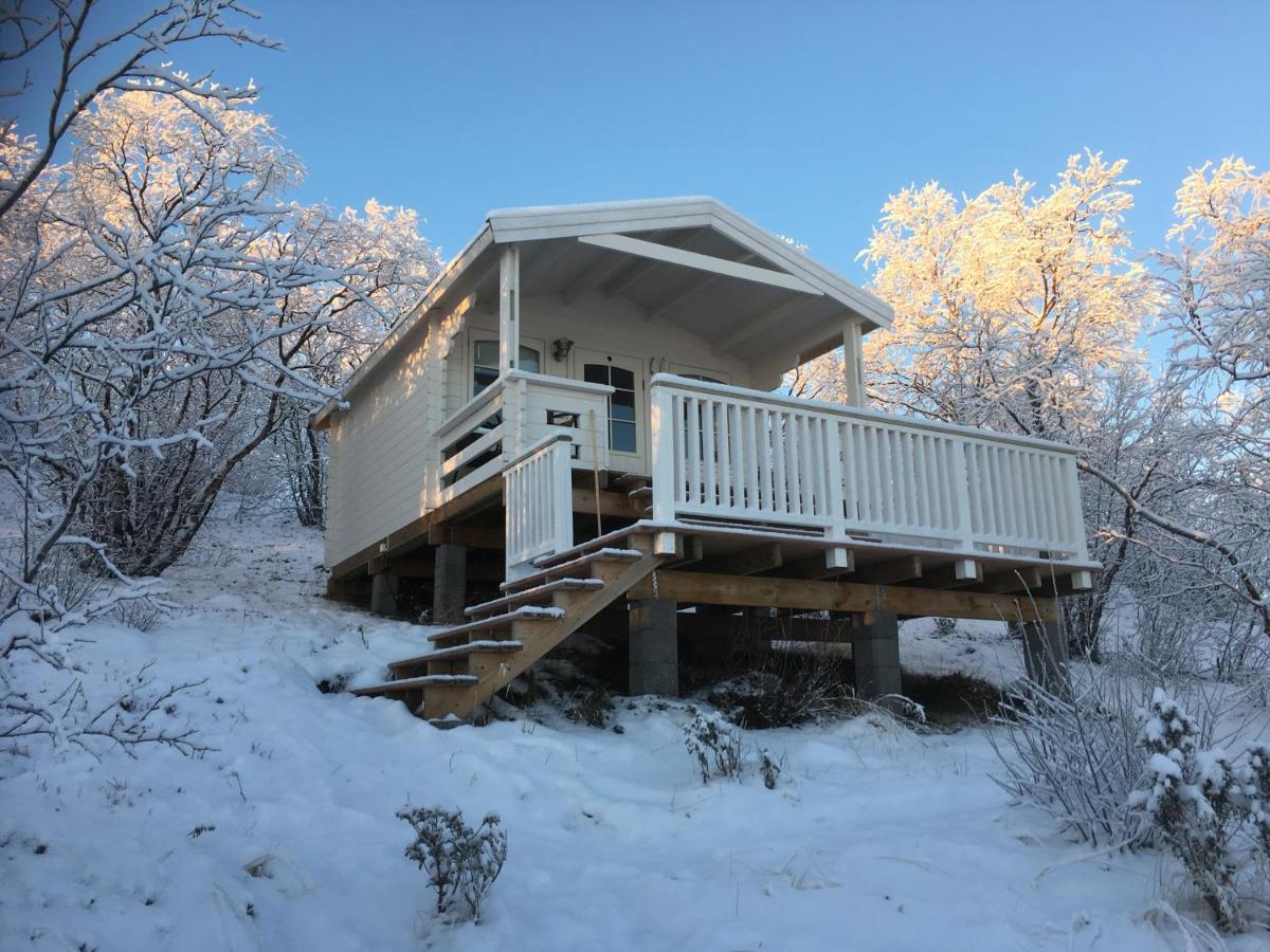 Eira Siida Cabins - Housity