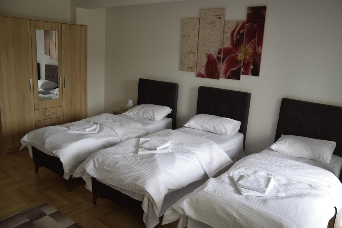 Apartmani Marić - Housity