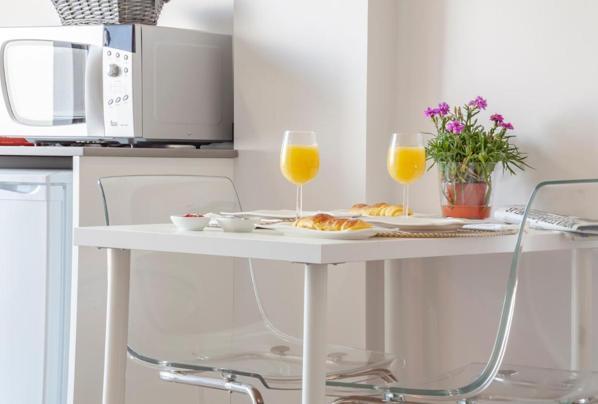 Infinito Azul - Housity