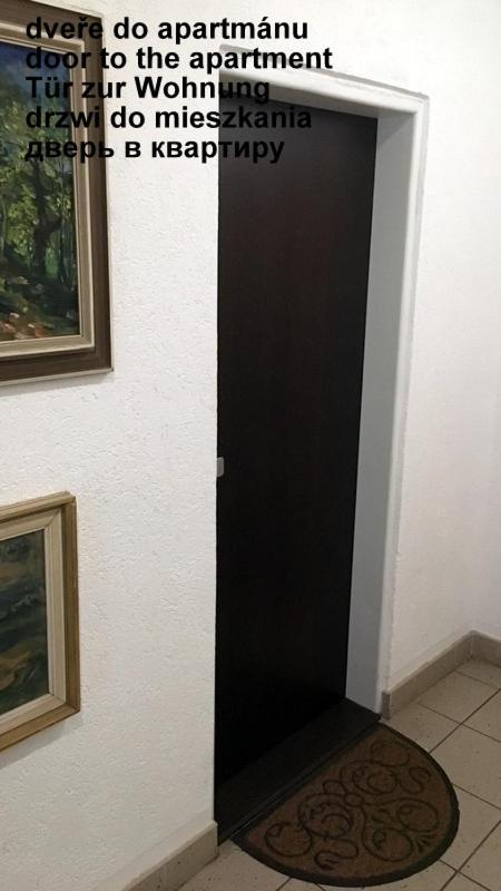 APARTMAN DC2 - Housity