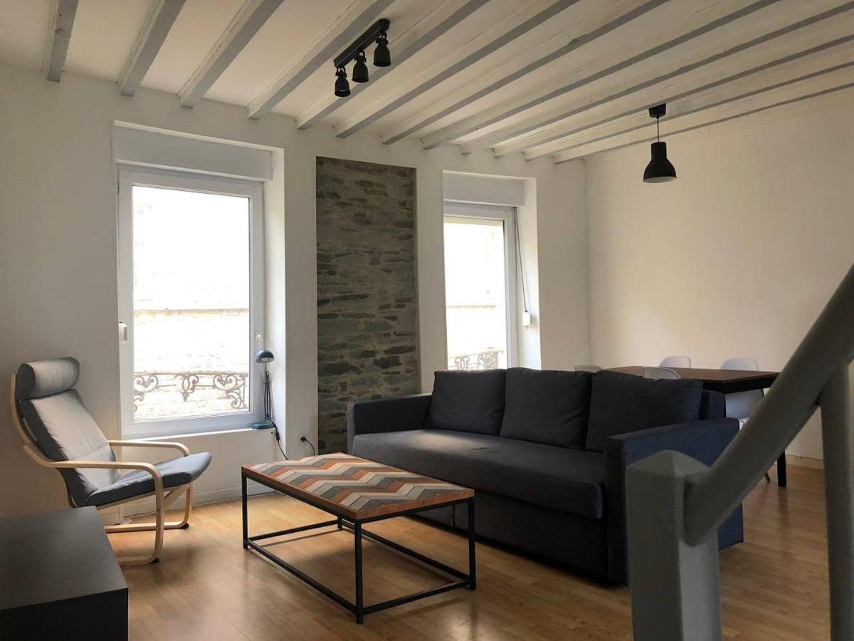 Le Duplex - Housity