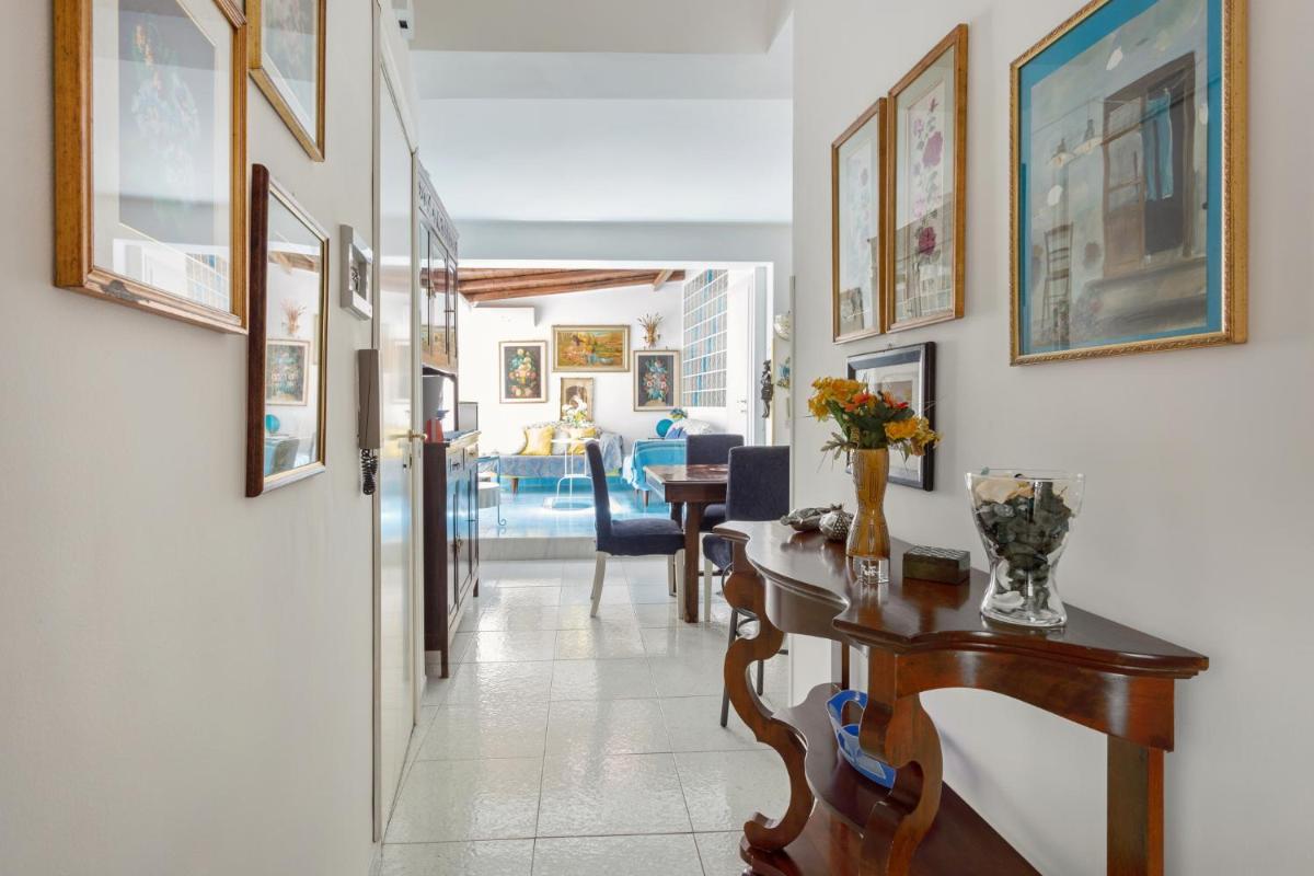 Splendida Casa A Taormina " Casa di Anna " - Housity