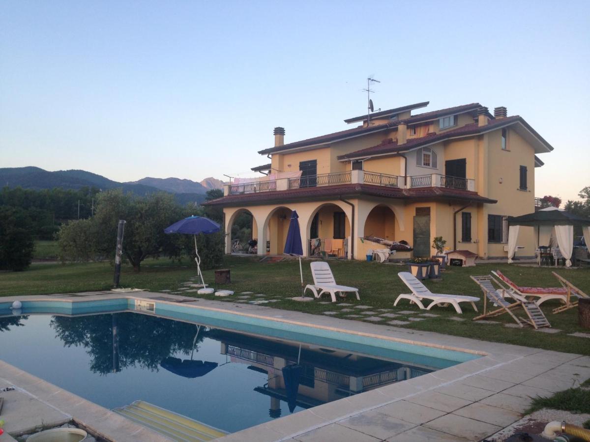 Villa Naclerio - Housity