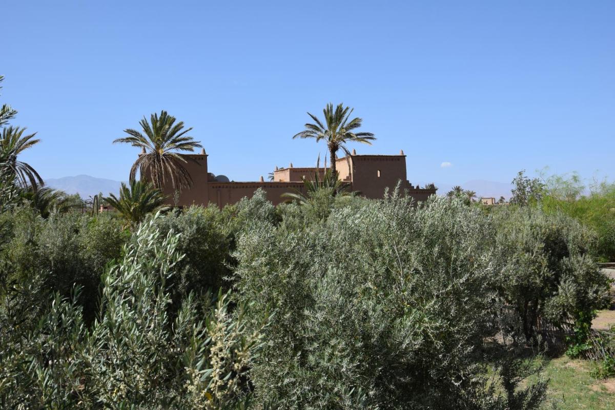 kasbah 123 soleil - Housity