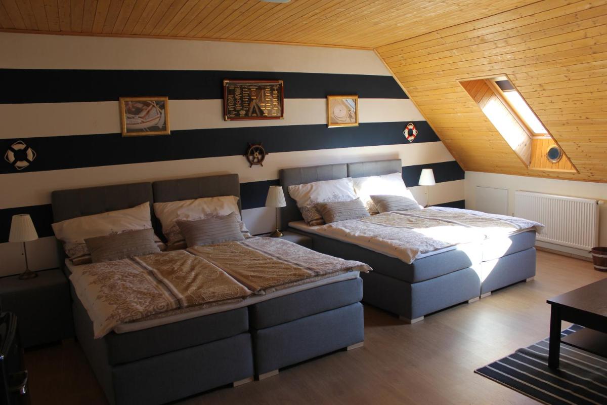 Penzion Nautica - Housity